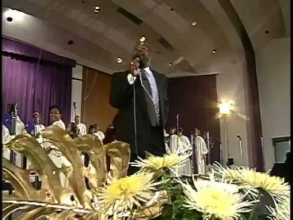 Vanessa Bell Armstrong - He Is Lord